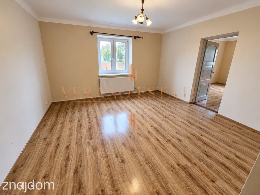 Dom 120m² z potencjałem i dużą działką – Dąbrowa - zdjęcie 3