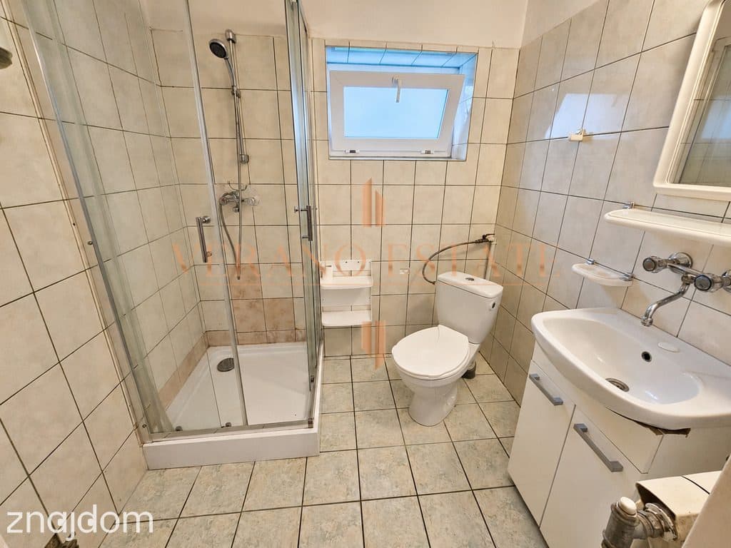 Dom 120m² z potencjałem i dużą działką – Dąbrowa - zdjęcie 10
