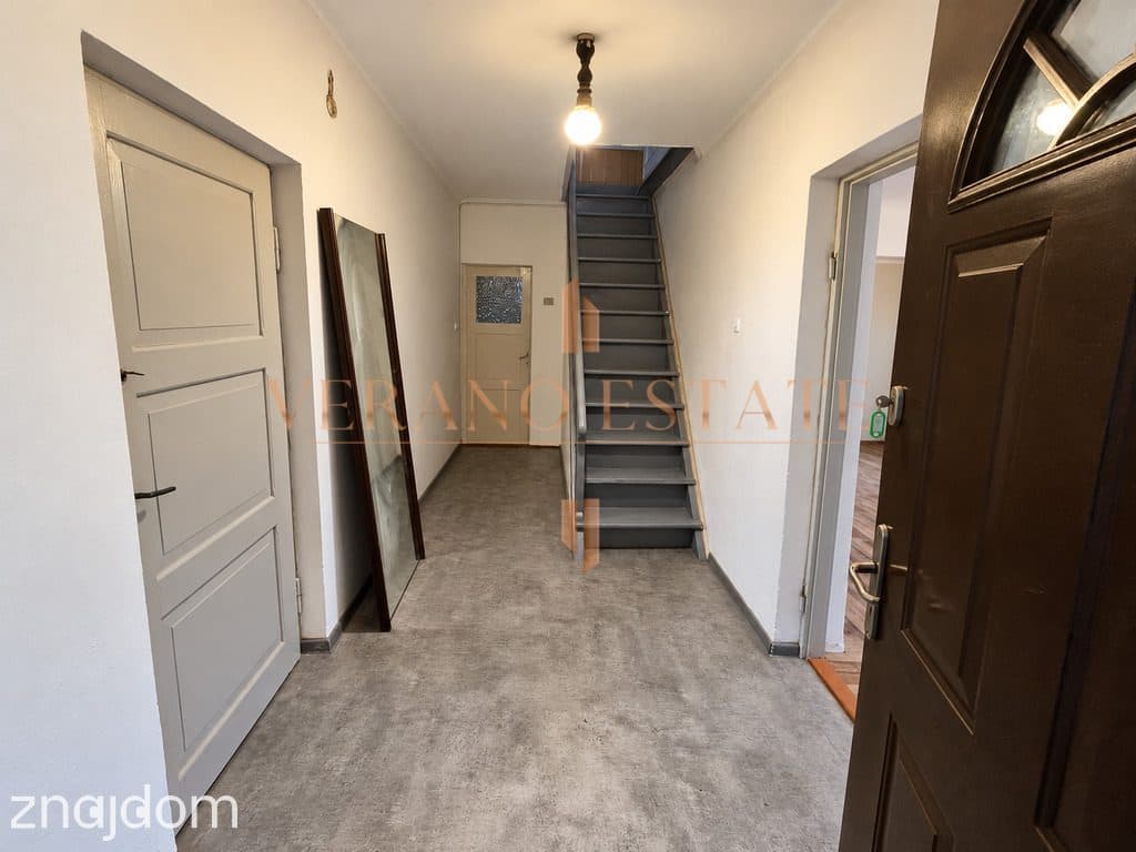Dom 120m² z potencjałem i dużą działką – Dąbrowa - zdjęcie 9