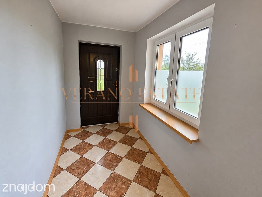 Dom 120m² z potencjałem i dużą działką – Dąbrowa - zdjęcie 8