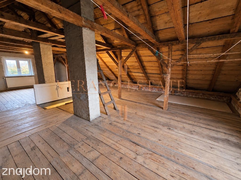 Dom 120m² z potencjałem i dużą działką – Dąbrowa - zdjęcie 13