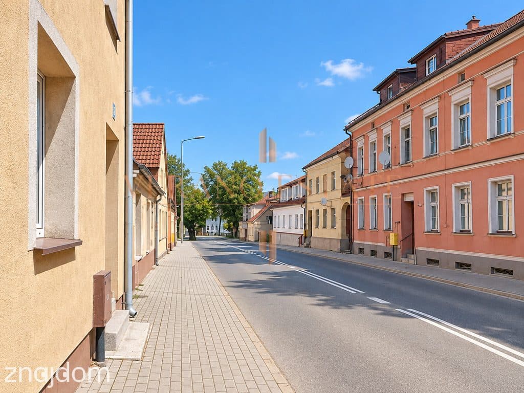 Po kapitalnym remoncie | Blisko jeziora