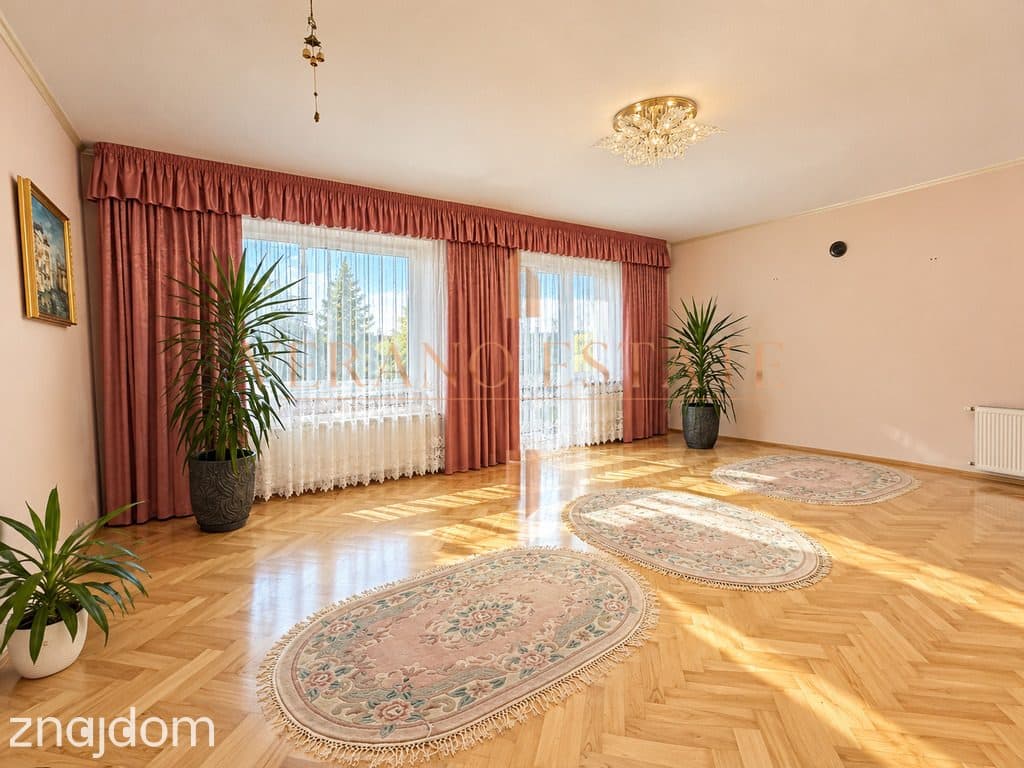 Przestronny dom 228m2 | 5 pokoi | poddasza użytkowe - zdjęcie 2