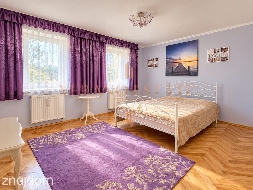 Przestronny dom 228m2 | 5 pokoi | poddasza użytkowe - zdjęcie 7