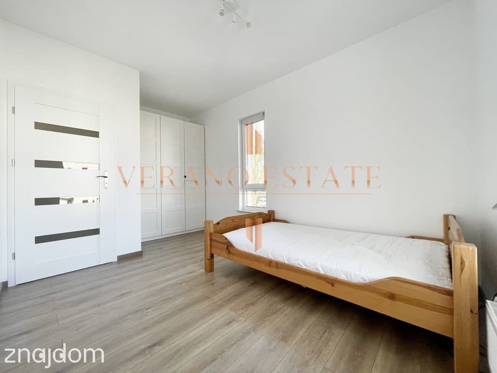 Okazja | Idealne | 2 Pokoje | Dwustronne | Balkon | Miejsce P. Gratis - zdjęcie 6