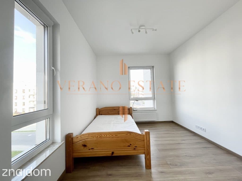 Okazja | Idealne | 2 Pokoje | Dwustronne | Balkon | Miejsce P. Gratis - zdjęcie 7