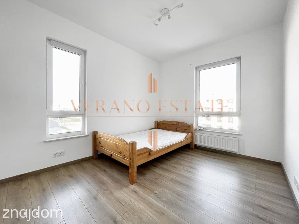 Okazja | Idealne | 2 Pokoje | Dwustronne | Balkon | Miejsce P. Gratis - zdjęcie 5