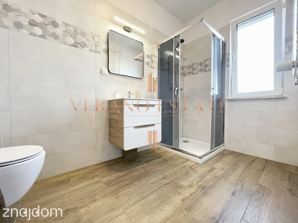 Okazja | Idealne | 2 Pokoje | Dwustronne | Balkon | Miejsce P. Gratis - zdjęcie 8