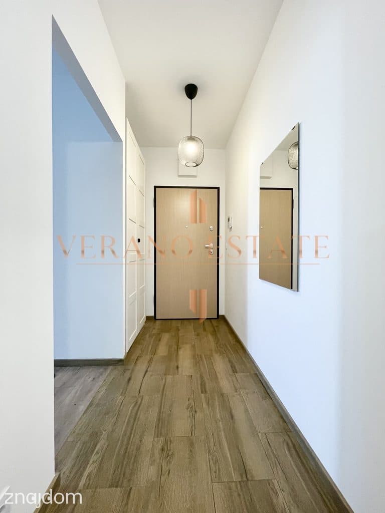 Okazja | Idealne | 2 Pokoje | Dwustronne | Balkon | Miejsce P. Gratis - zdjęcie 10