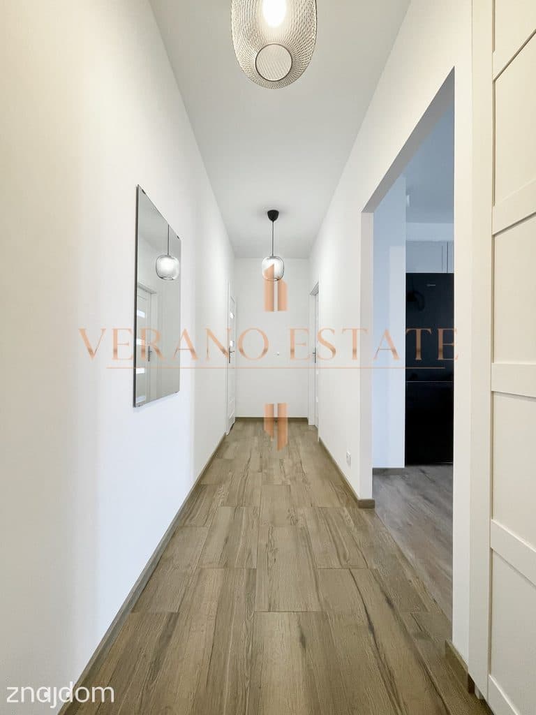 Okazja | Idealne | 2 Pokoje | Dwustronne | Balkon | Miejsce P. Gratis - zdjęcie 11