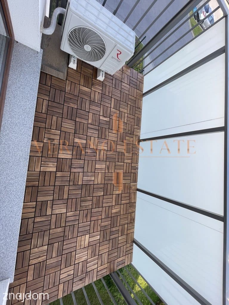 Okazja | Idealne | 2 Pokoje | Dwustronne | Balkon | Miejsce P. Gratis - zdjęcie 12
