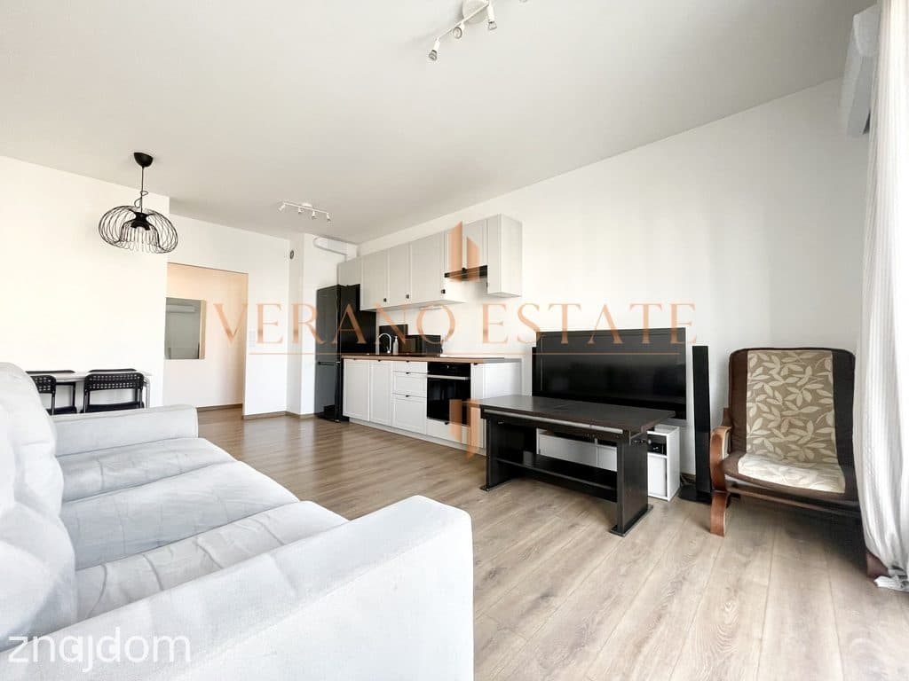 Okazja | Idealne | 2 Pokoje | Dwustronne | Balkon | Miejsce P. Gratis - zdjęcie 4