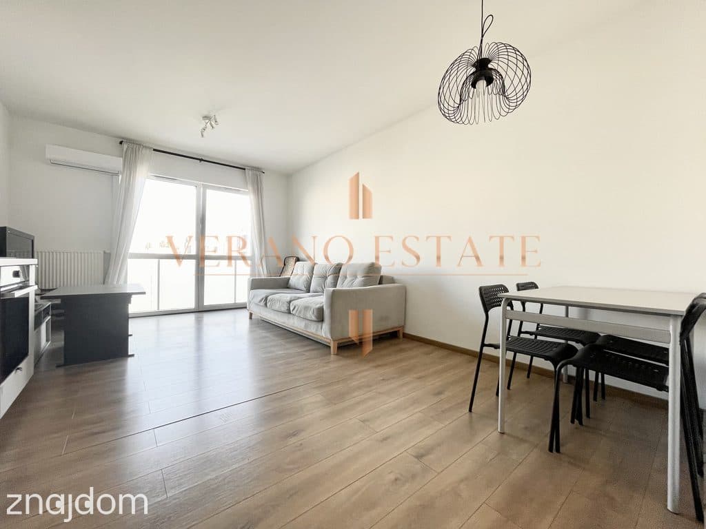 Okazja | Idealne | 2 Pokoje | Dwustronne | Balkon | Miejsce P. Gratis - zdjęcie 3