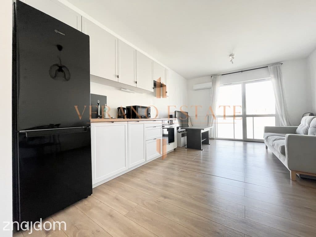 Okazja | Idealne | 2 Pokoje | Dwustronne | Balkon | Miejsce P. Gratis - zdjęcie 2