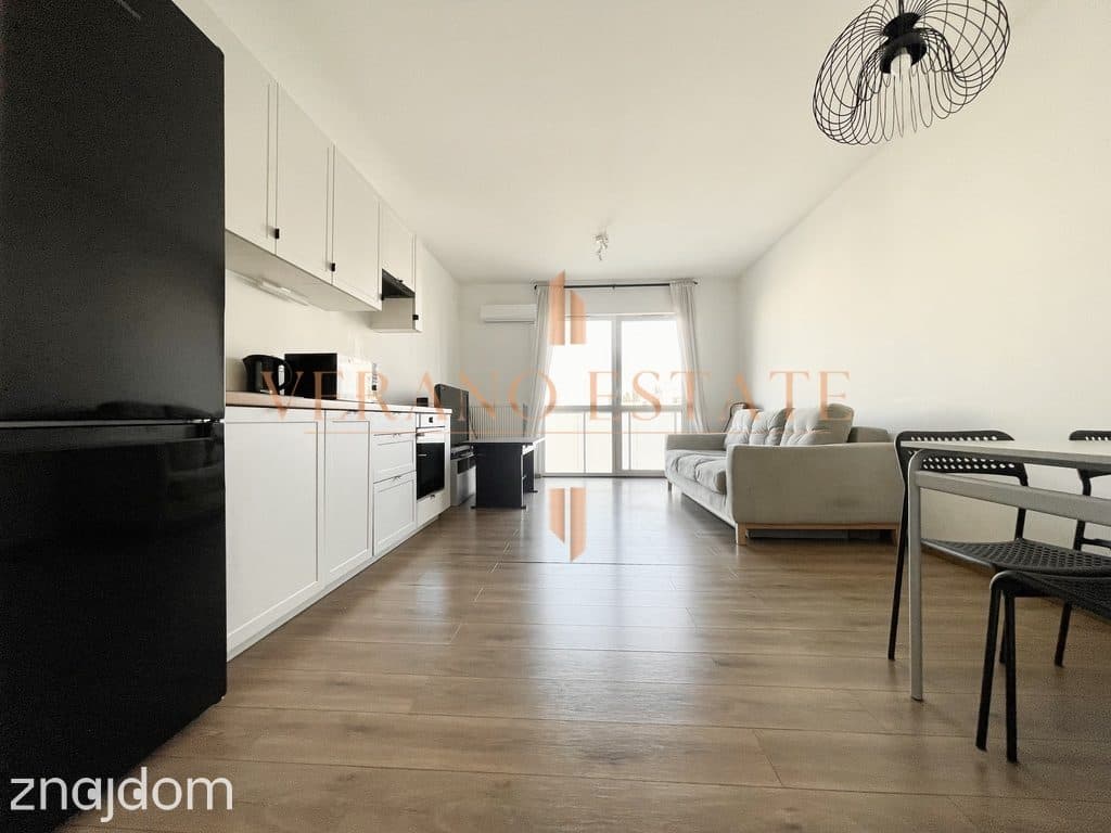 Okazja | Idealne | 2 Pokoje | Dwustronne | Balkon | Miejsce P. Gratis