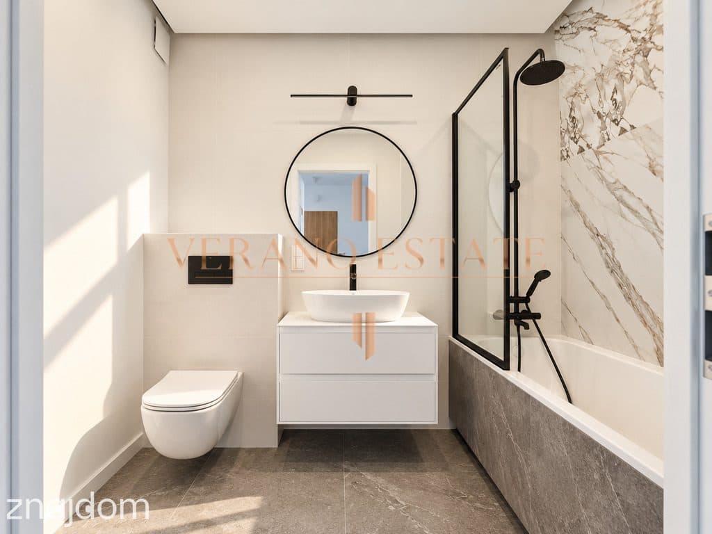 Dwupoziomowy Apartament 112 m² | Nad Jeziorem Białe Augustowskie - zdjęcie 9