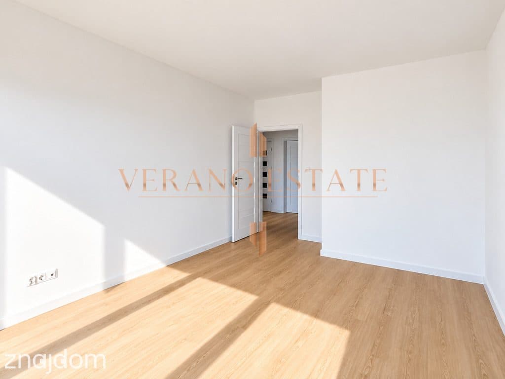 Dwupoziomowy Apartament 112 m² | Nad Jeziorem Białe Augustowskie - zdjęcie 17