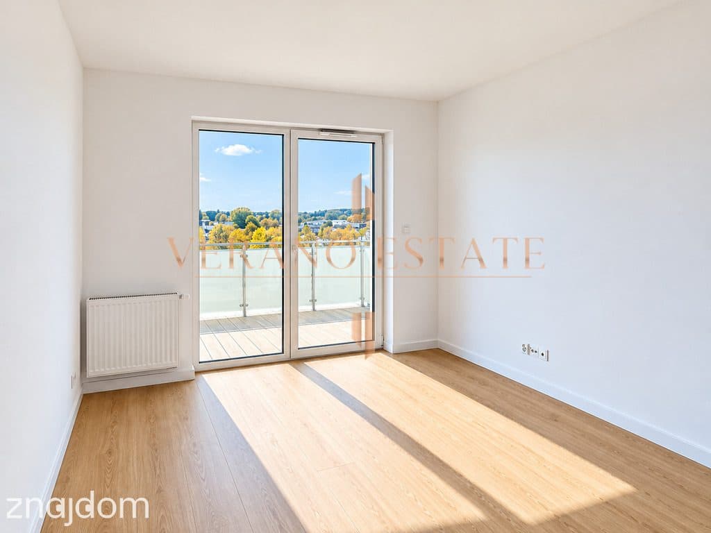 Dwupoziomowy Apartament 112 m² | Nad Jeziorem Białe Augustowskie - zdjęcie 14