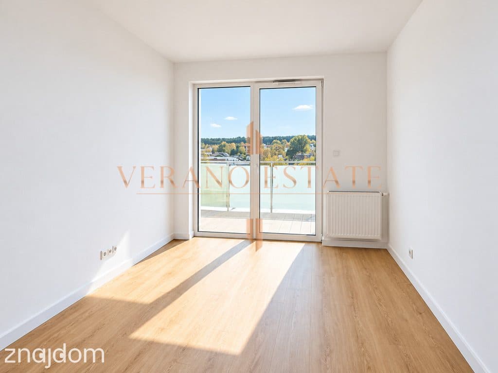 Dwupoziomowy Apartament 112 m² | Nad Jeziorem Białe Augustowskie - zdjęcie 16