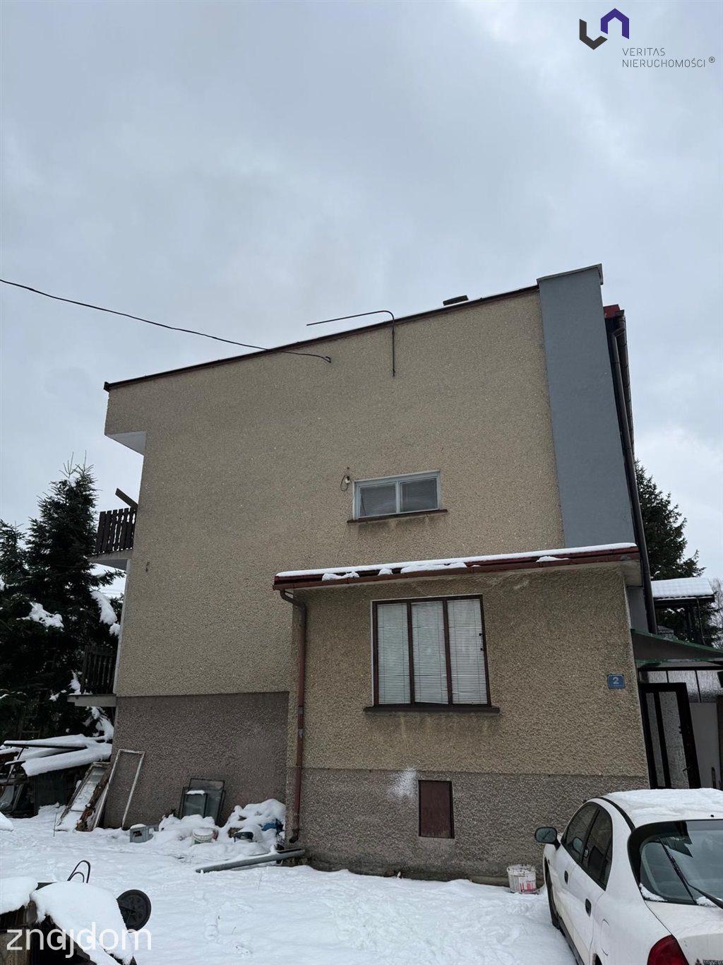 DOM Z OGRODEM BLISKO JEZIORA, ŁODYGOWICE - zdjęcie 2