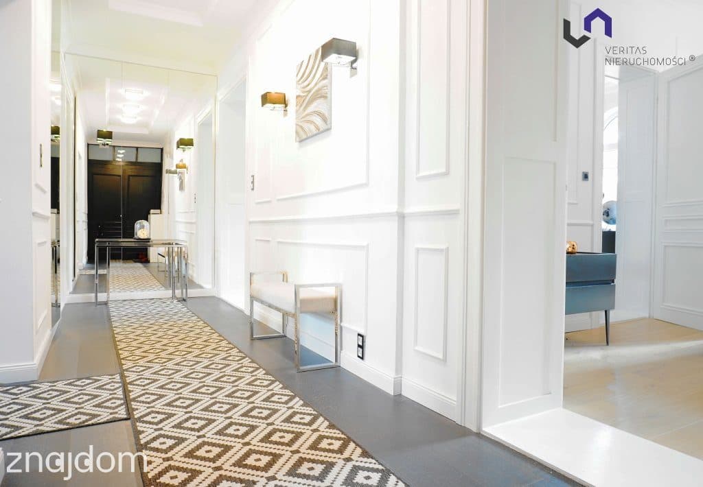 APARTAMENT W CENTRUM KATOWIC KLIMATYZACJA - zdjęcie 10