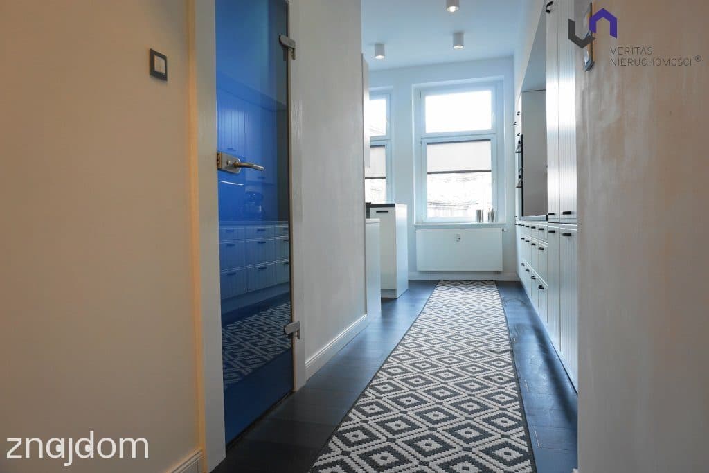 APARTAMENT W CENTRUM KATOWIC KLIMATYZACJA - zdjęcie 11