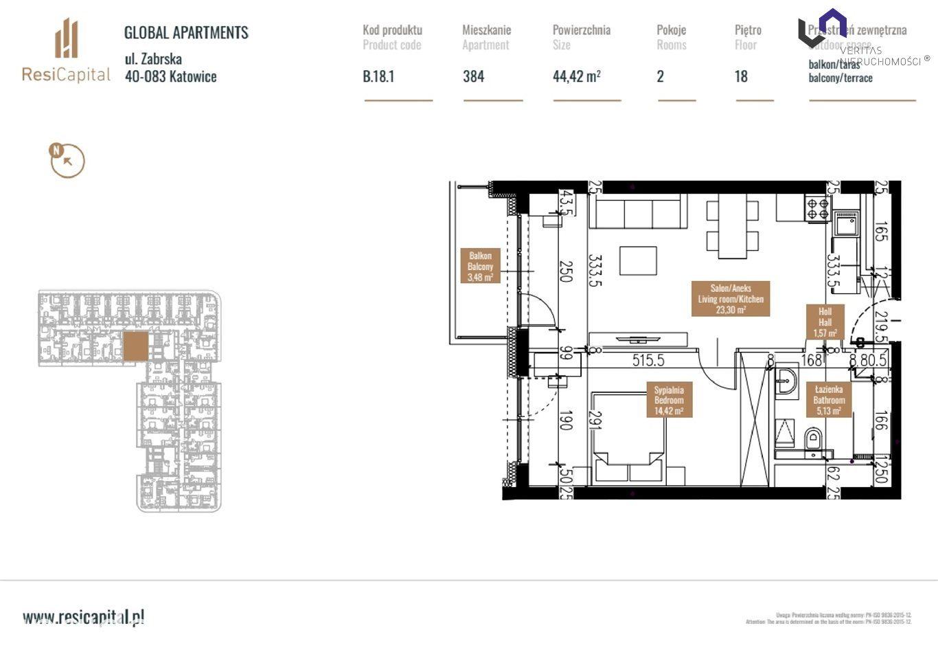 GLOBAL APARTAMENTS - zdjęcie 10