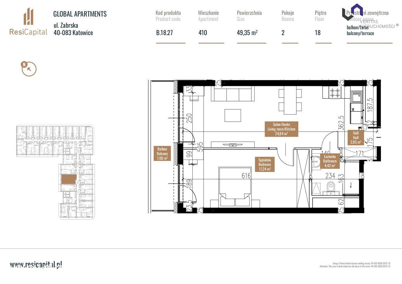 GLOBAL APARTAMENTS - zdjęcie 10