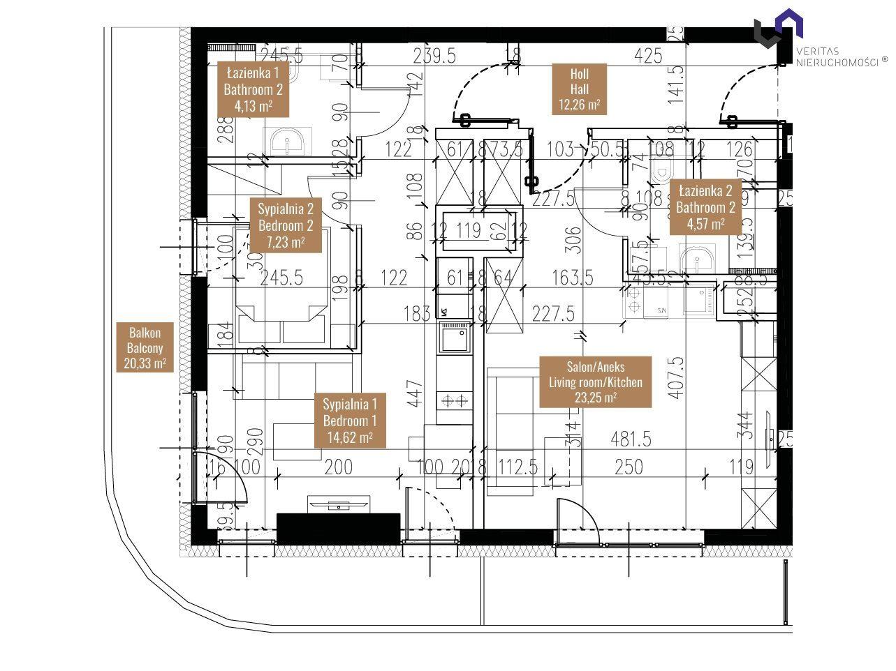 GLOBAL APARTAMENTS - zdjęcie 9