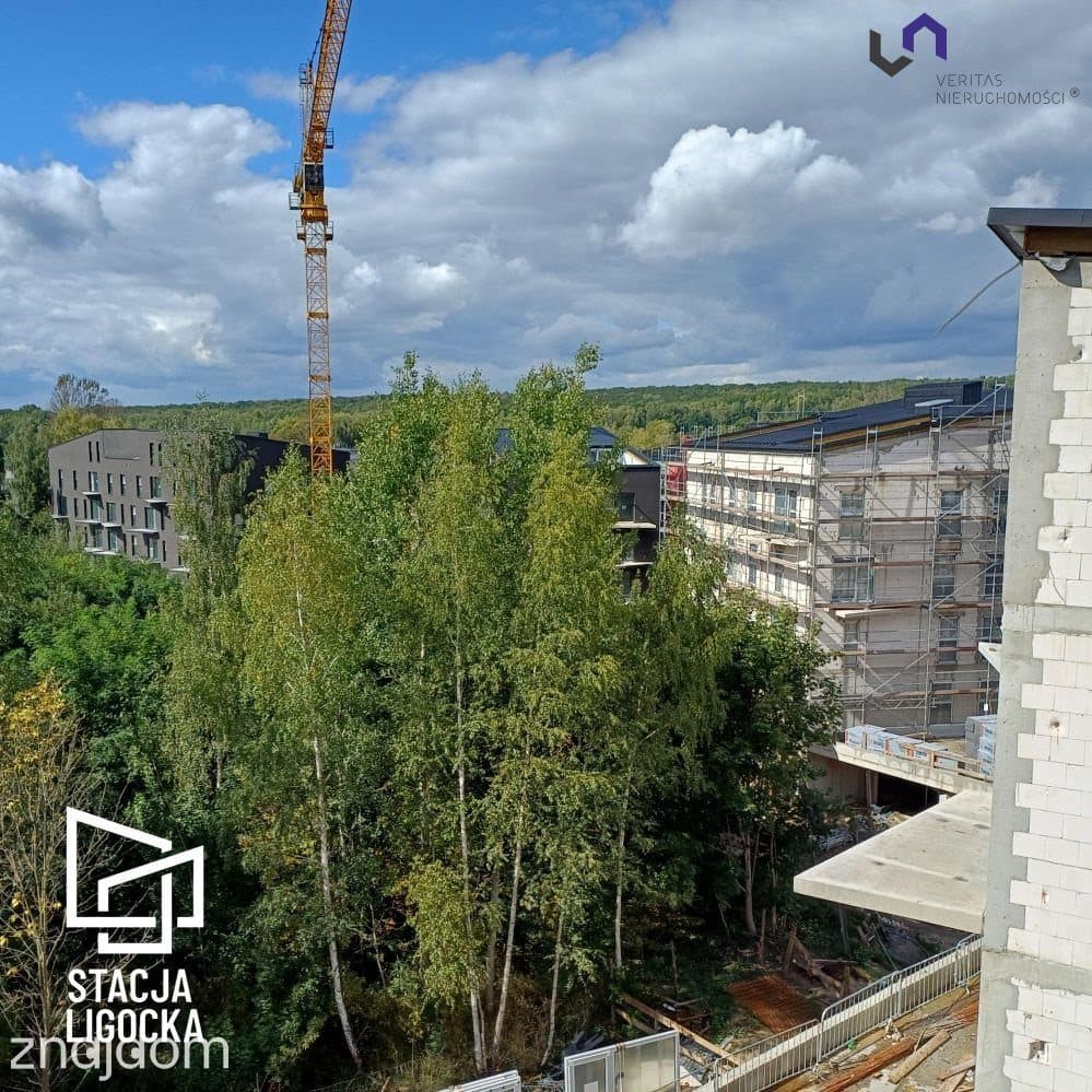 NOWE MIESZKANIA 3 POKOJE. BALKON, TARAS, ANTRESOLA - zdjęcie 20