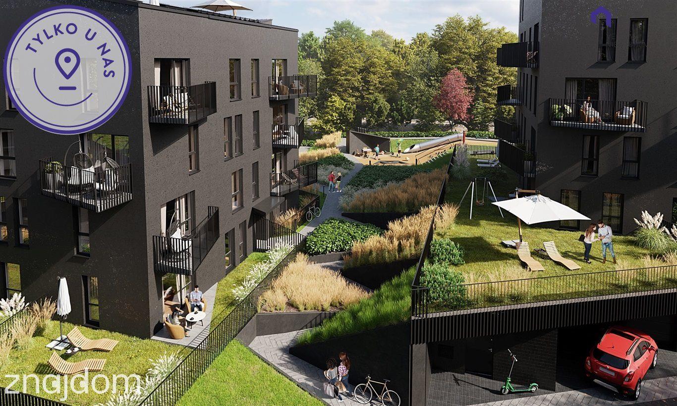 NOWE MIESZKANIA. 3 POKOJE!  BALKON!