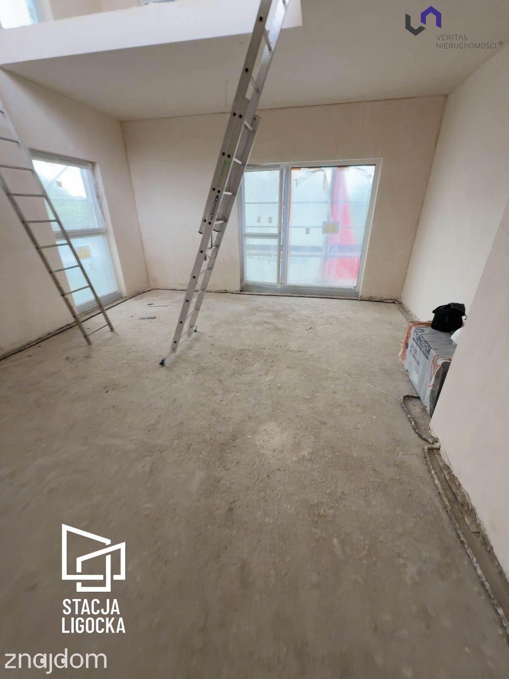 NOWE MIESZKANIA. 4 POKOJE! + OGRÓDEK 189,5m2!! - zdjęcie 13
