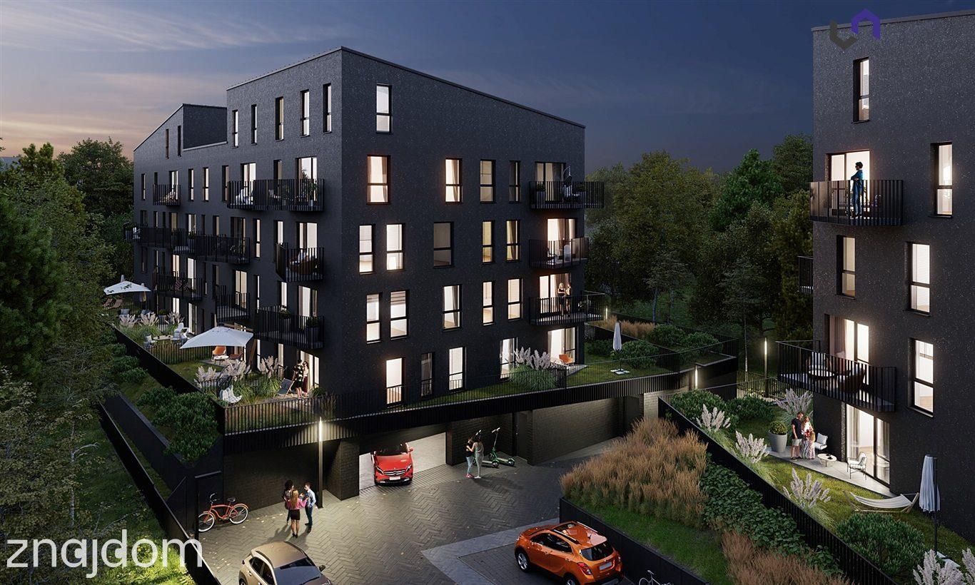 NOWE MIESZKANIA. 4 POKOJE! + OGRÓDEK 189,5m2!! - zdjęcie 6