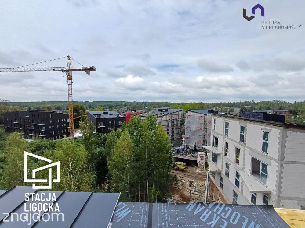 NOWE MIESZKANIA 3 POKOJE. BALKON, TARAS, ANTRESOLA - zdjęcie 16