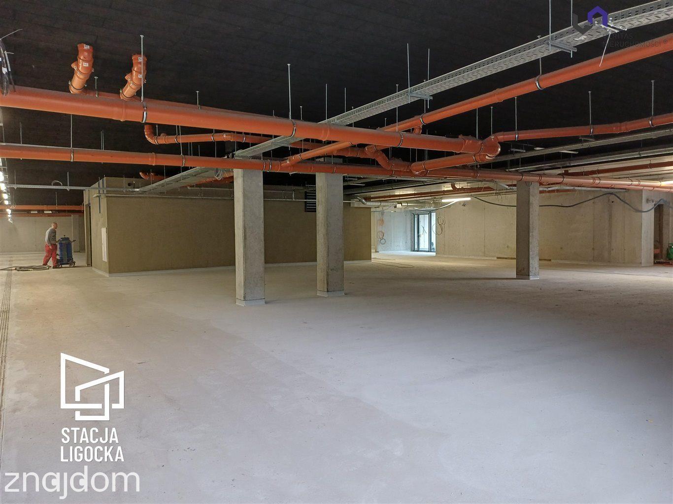 NOWE MIESZKANIA 3 POKOJE. BALKON, TARAS 27,3m2 - zdjęcie 11