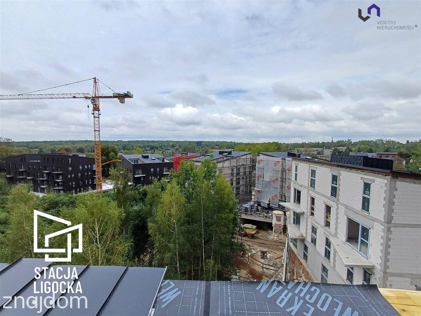 NOWE MIESZKANIA 3 POKOJE. BALKON, TARAS 27,3m2 - zdjęcie 12