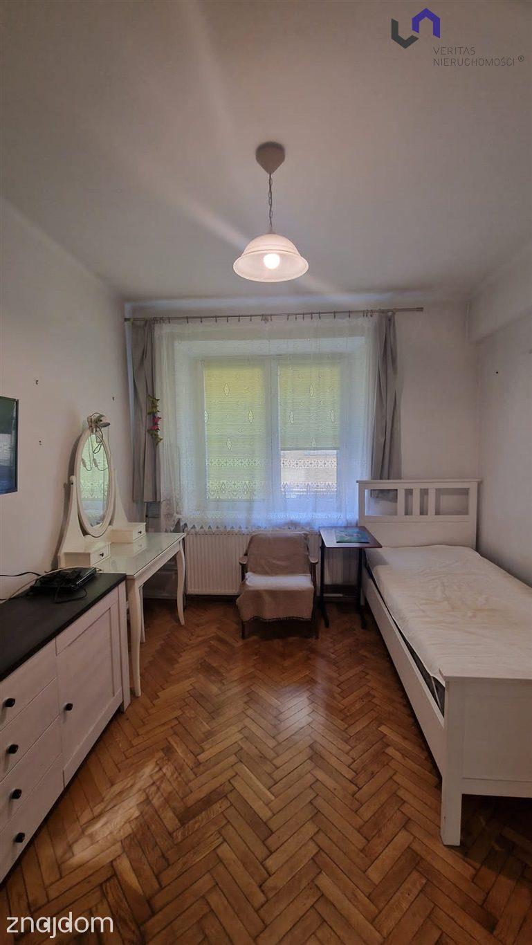 STARE MIASTO UL. ŚW. TOMASZA - zdjęcie 12