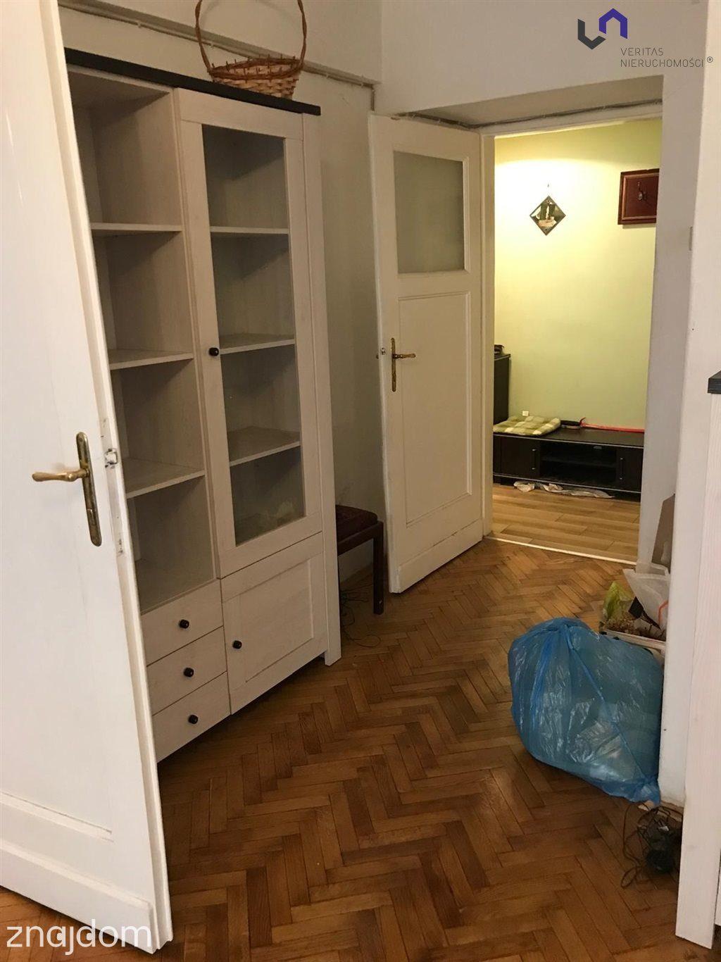 STARE MIASTO UL. ŚW. TOMASZA - zdjęcie 19