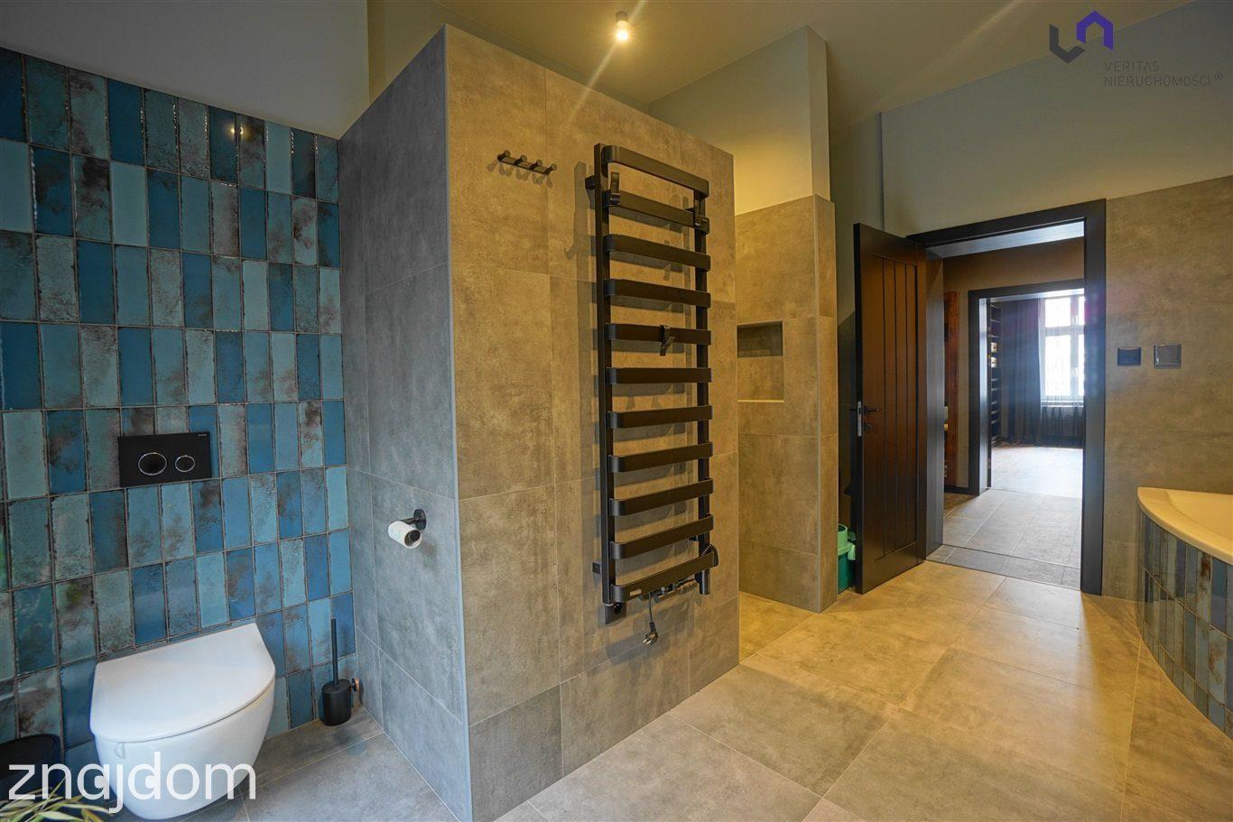 200m2 SAUNA, KOMINEK, KLIMATYZYACJA, VIP!! CENTRUM - zdjęcie 10