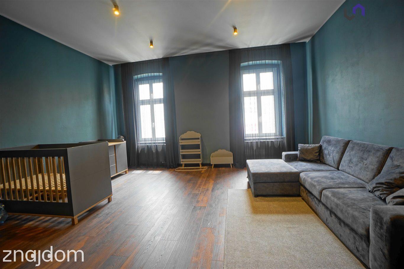 200m2 SAUNA, KOMINEK, KLIMATYZYACJA, VIP!! CENTRUM - zdjęcie 14
