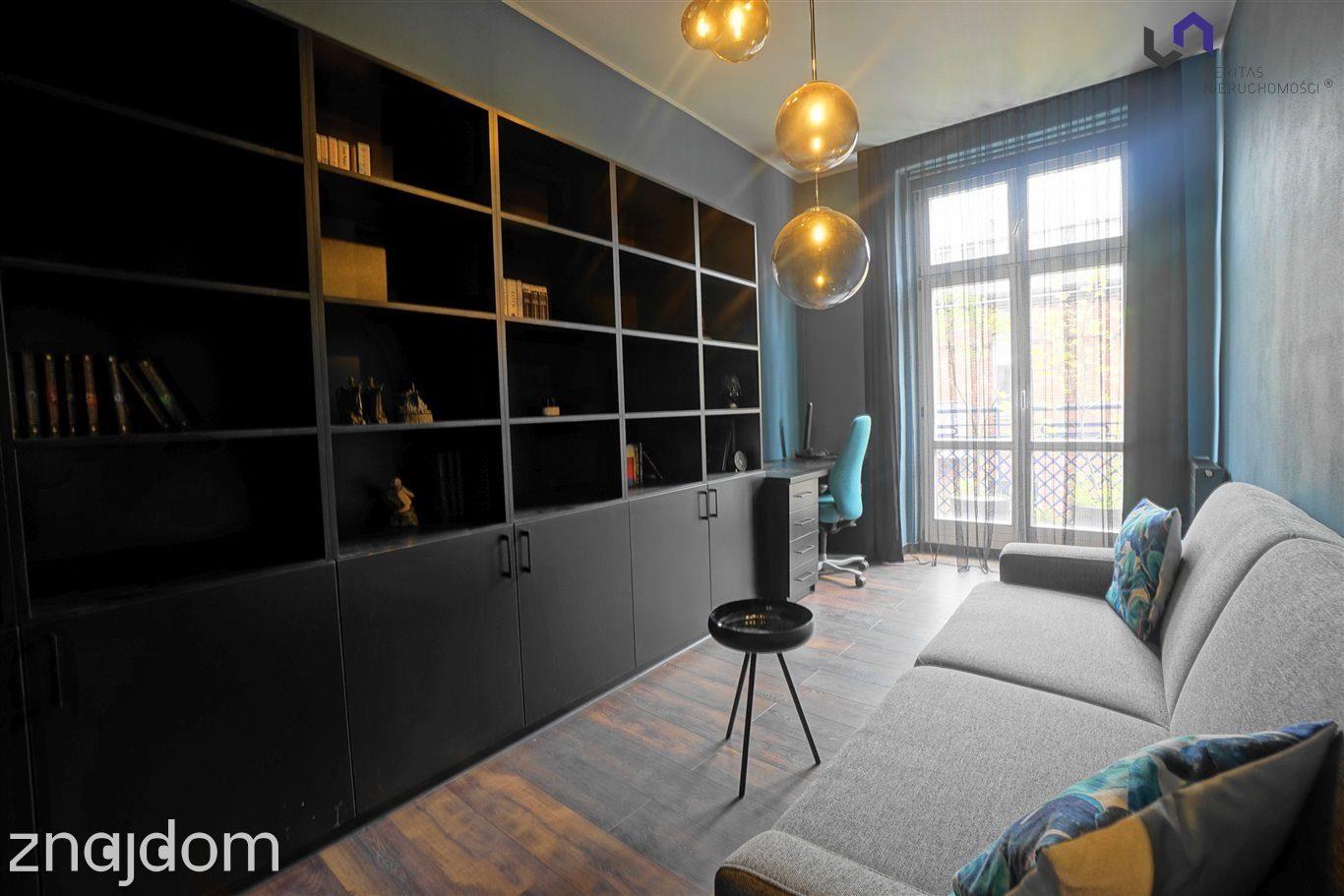200m2 SAUNA, KOMINEK, KLIMATYZYACJA, VIP!! CENTRUM - zdjęcie 19