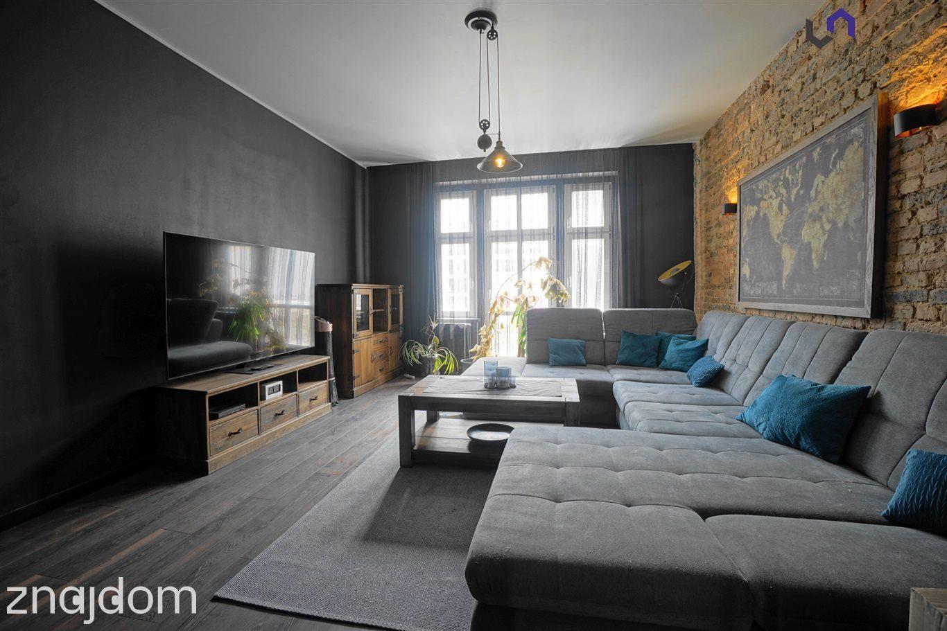200m2 SAUNA, KOMINEK, KLIMATYZYACJA, VIP!! CENTRUM - zdjęcie 2