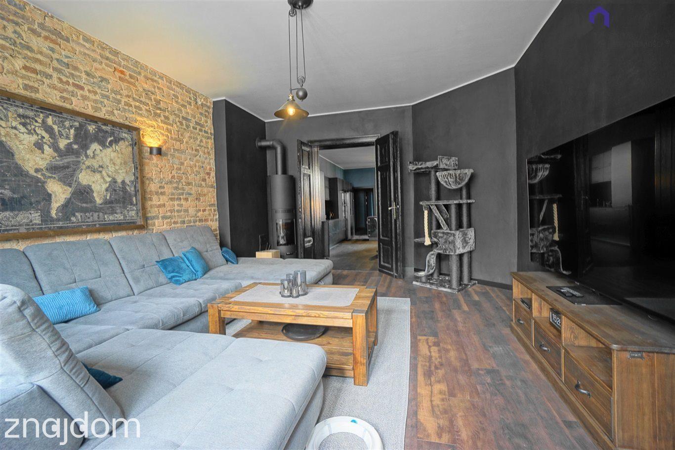 200m2 SAUNA, KOMINEK, KLIMATYZYACJA, VIP!! CENTRUM - zdjęcie 3