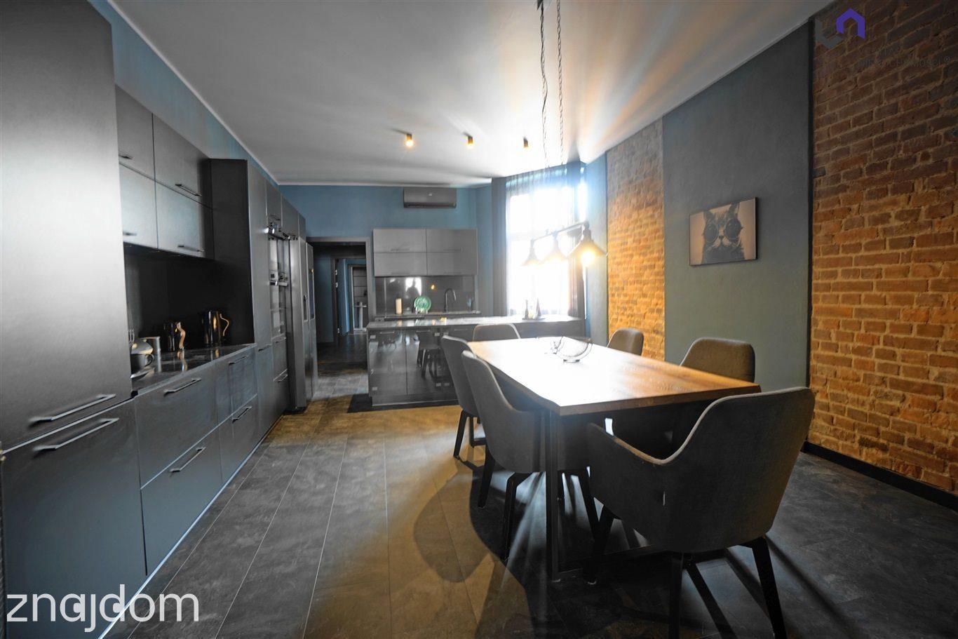 200m2 SAUNA, KOMINEK, KLIMATYZYACJA, VIP!! CENTRUM - zdjęcie 4