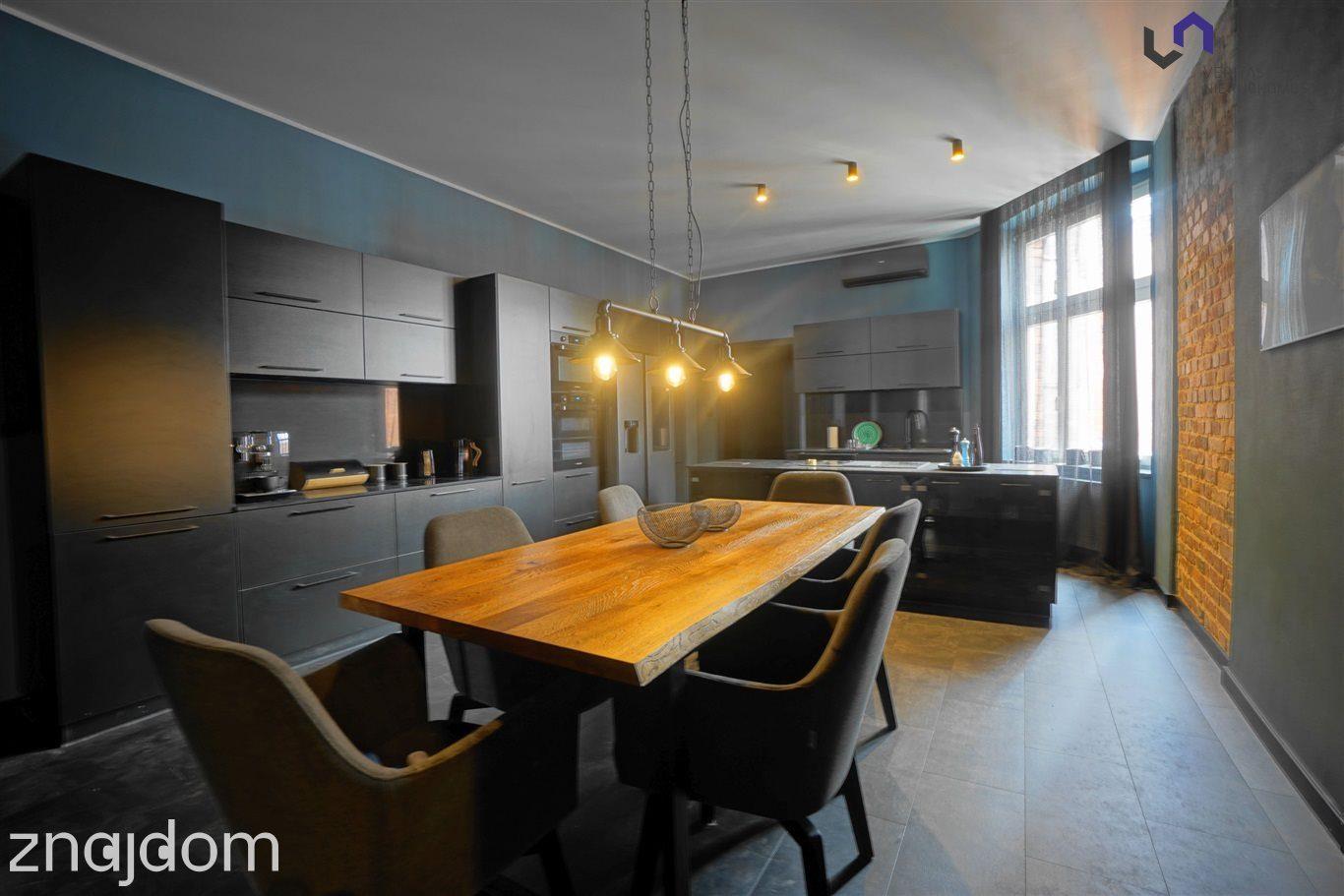 200m2 SAUNA, KOMINEK, KLIMATYZYACJA, VIP!! CENTRUM - zdjęcie 5