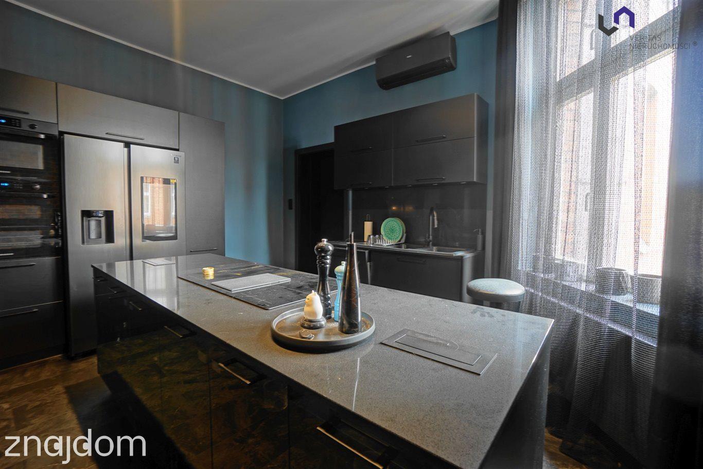 200m2 SAUNA, KOMINEK, KLIMATYZYACJA, VIP!! CENTRUM - zdjęcie 7
