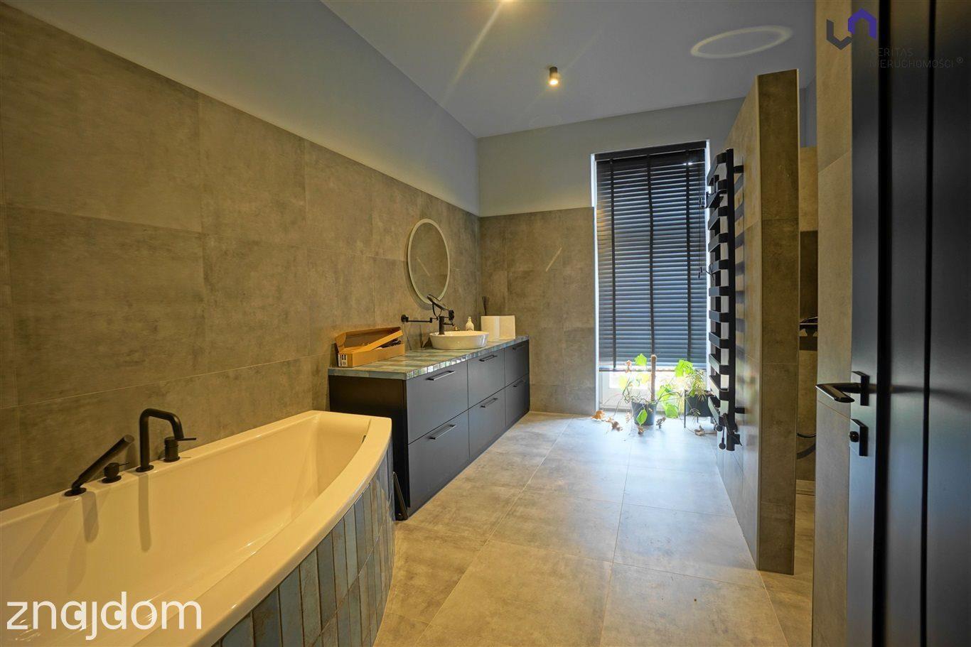 200m2 SAUNA, KOMINEK, KLIMATYZYACJA, VIP!! CENTRUM - zdjęcie 9