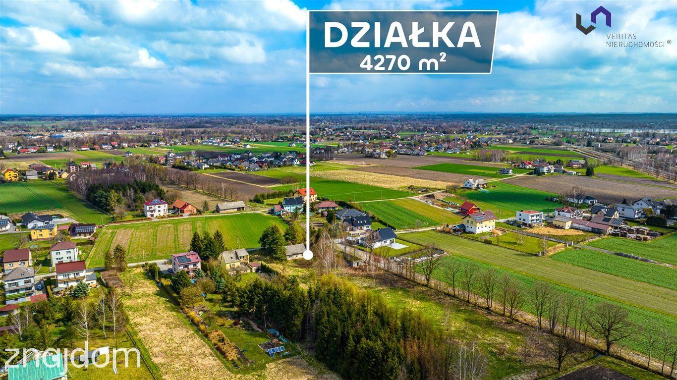 DZIAŁKA NA SPRZEDAŻ. BUDOWLANA. WSZYTSKIE MEDIA! - zdjęcie 10
