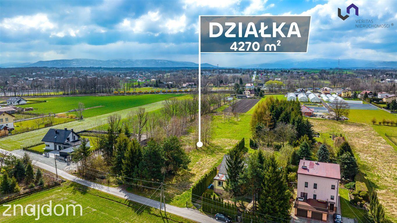 DZIAŁKA NA SPRZEDAŻ. BUDOWLANA. WSZYTSKIE MEDIA! - zdjęcie 11
