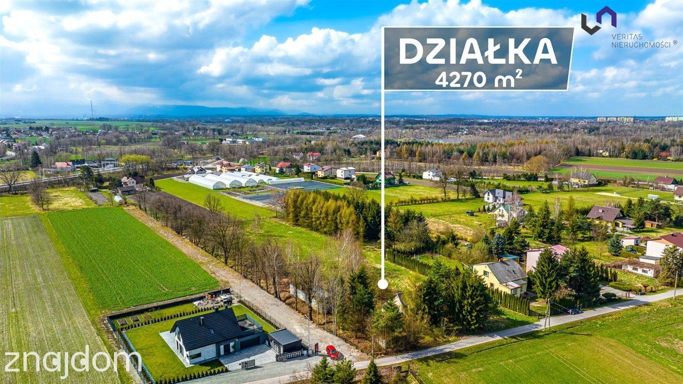 DZIAŁKA NA SPRZEDAŻ. BUDOWLANA. WSZYTSKIE MEDIA! - zdjęcie 6